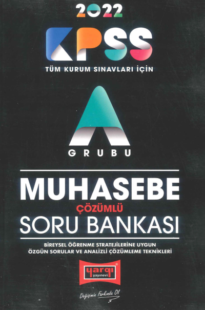 MUHASEBE ÇÖZÜMLÜ SORU BANKASI Vega Efsanesi