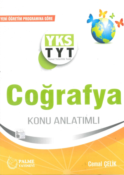 TYT Coğrafya Konu Anlatımı Vega Efsanesi