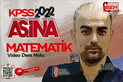 AŞİNA MATEMATİK VİDEO DERS NOTU Vega Efsanesi