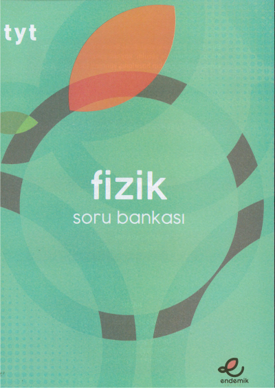 TYT FİZİK SORU BANKASI