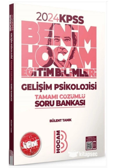 GELİŞİM PSİKOLOJİSİ TAMAMI ÇÖZÜMLÜ SORU BANKASI Vega Efsanesi