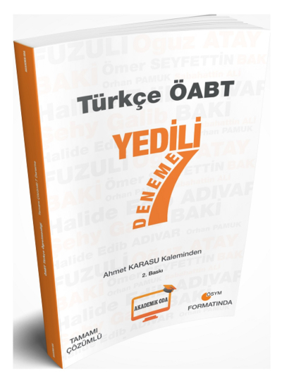 THE BEST YEDİLİ DENEME Vega Efsanesi