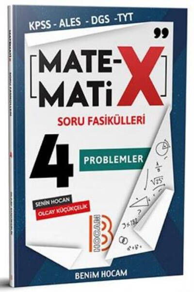 MATEMATİX FASİKÜL 4 Vega Efsanesi