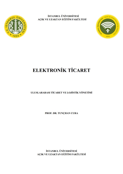 Elektronik Ticaret Vega Efsanesi