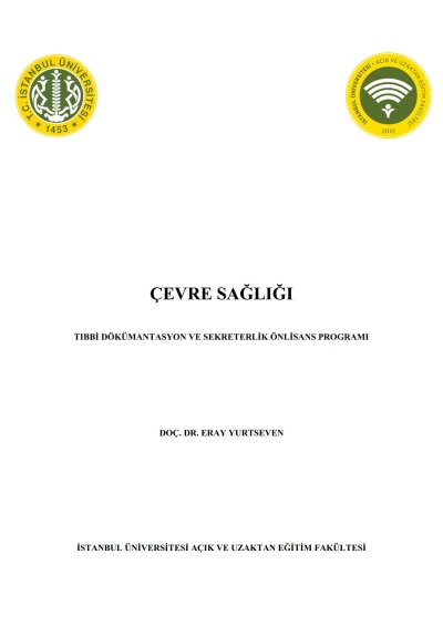 Çevre Sağlığı Vega Efsanesi