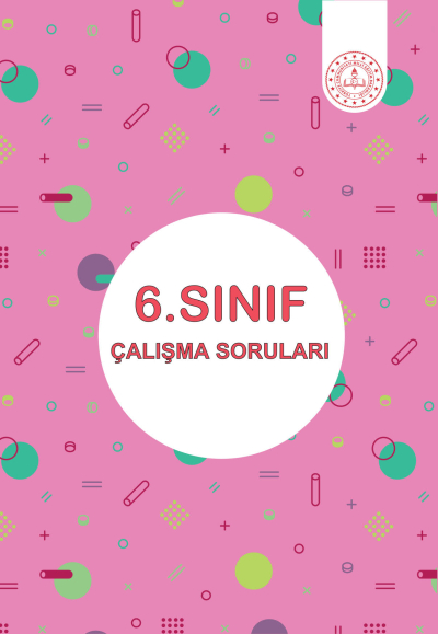 6. Sınıf Çalışma Soruları Vega Efsanesi