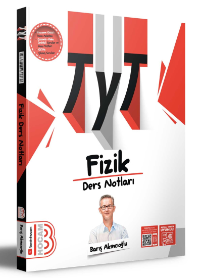 TYT Fizik Ders Notları