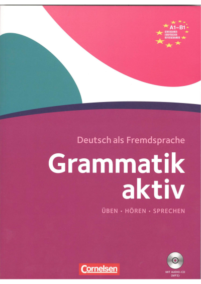 Grammatik aktiv: A1 - B1 Vega Efsanesi