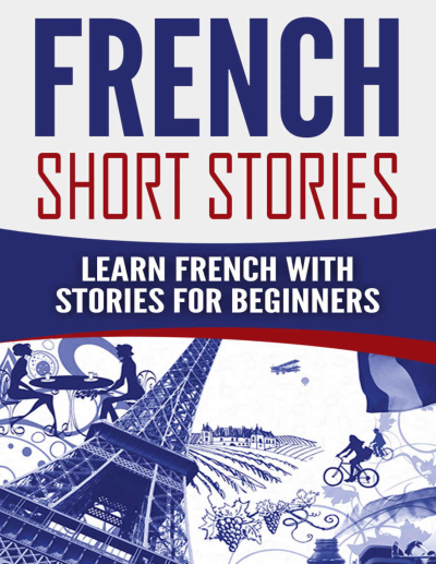 French Short Stories (Fransızca Hikaye Kitabı) Vega Efsanesi