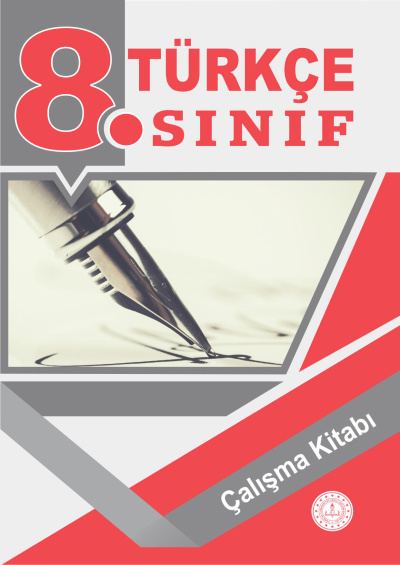 8. Sınıf Türkçe Çalışma Kitabı Vega Efsanesi