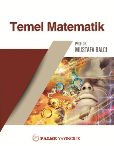 Temel Matematik Mustafa Balcı Palme Yayıncılık