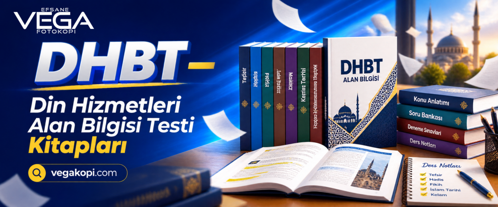 DHBT Vega Efsanesi