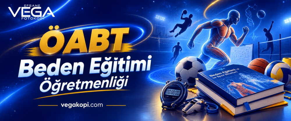 Beden Eğitimi Öğretmenliği Vega Efsanesi
