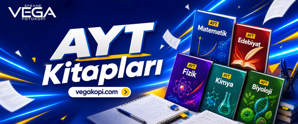 AYT Vega Efsanesi