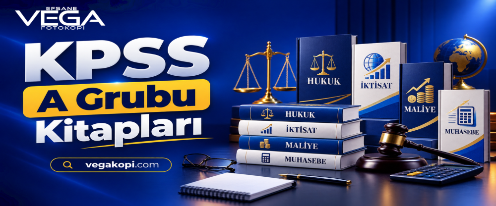 Kpss A Grubu Vega Efsanesi