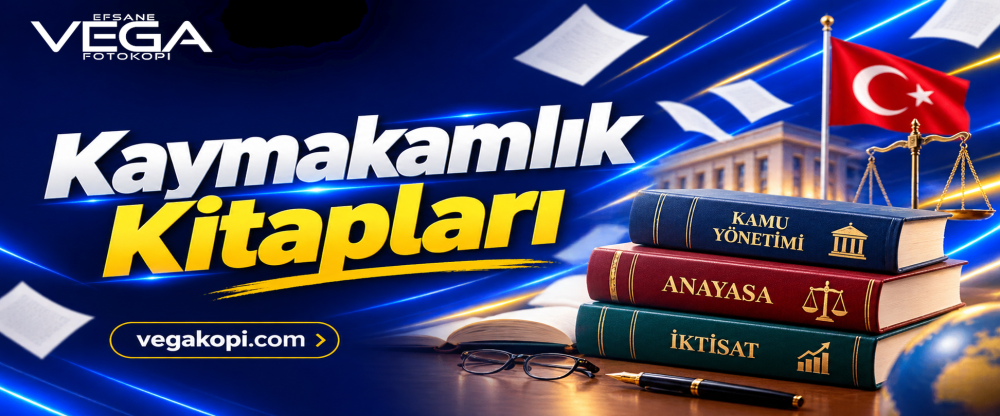 KAYMAKAMLIK Vega Efsanesi