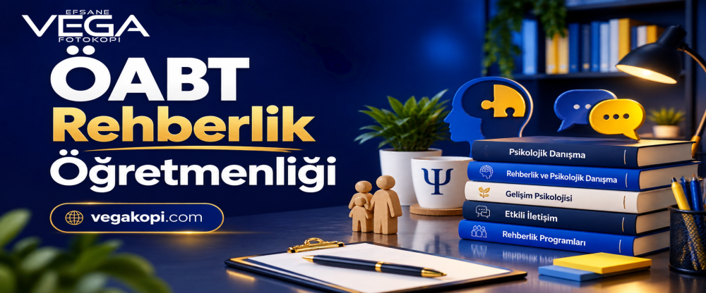 Rehber Öğretmenliği Vega Efsanesi