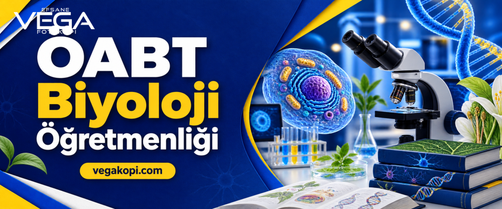 Biyoloji Öğretmenliği Vega Efsanesi