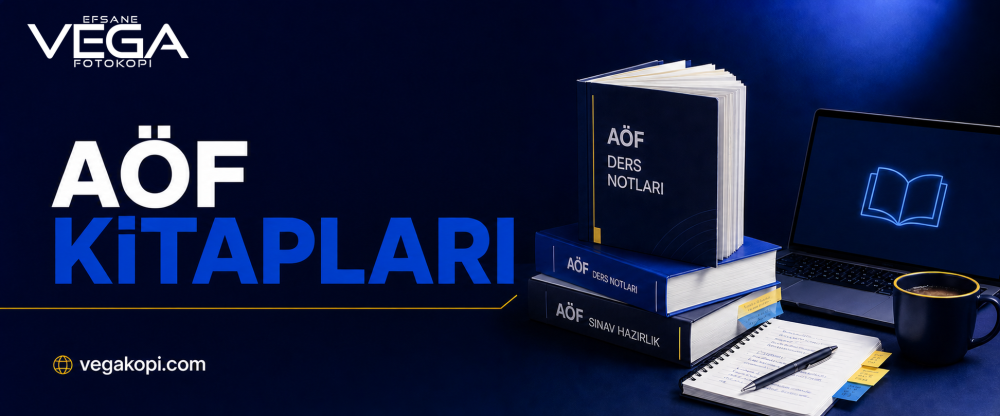 AÖF Vega Efsanesi
