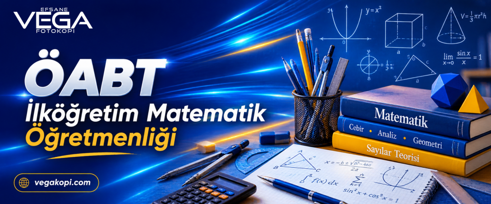 İlköğretim Matematik Öğretmenliği Vega Efsanesi