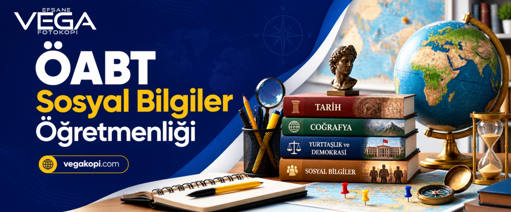 Sosyal Bilgiler Öğretmenliği Vega Efsanesi