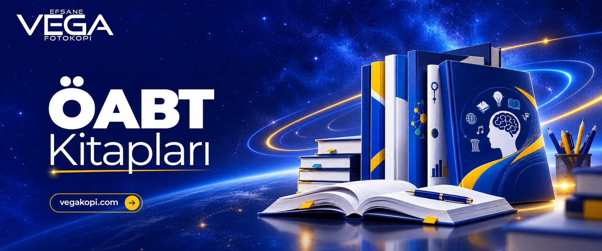 ÖABT Vega Efsanesi