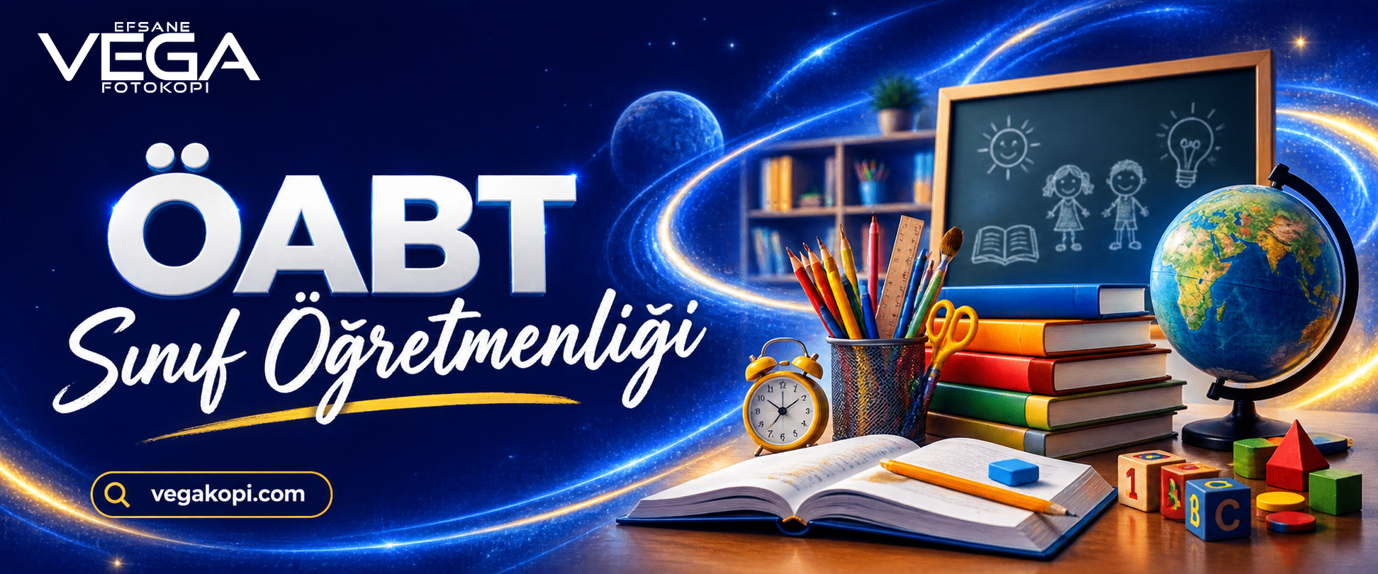Sınıf Öğretmenliği Vega Efsanesi