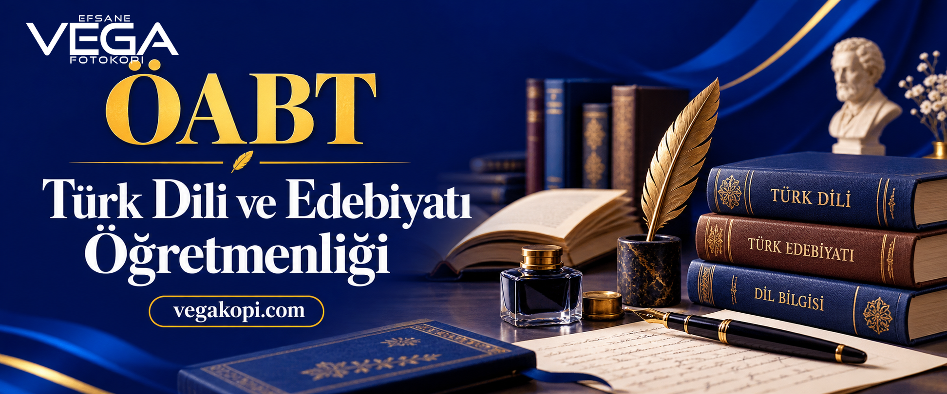 Türk Dili ve Edebiyatı Öğretmenliği Vega Efsanesi