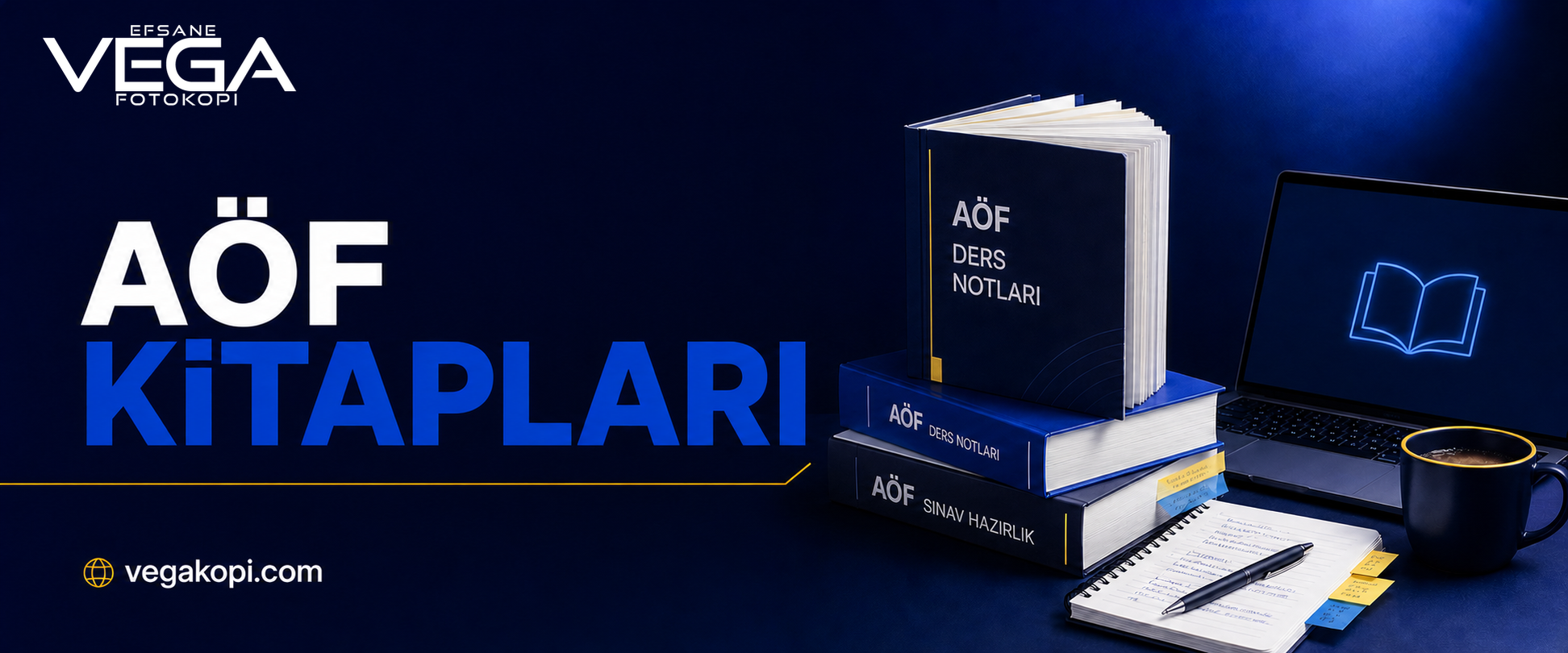 AÖF Vega Efsanesi