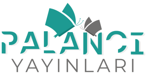 Palancı Yayınları Kitapları