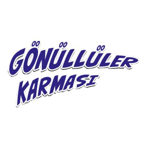 GÖNÜLLÜLER KARMASI Logo Vega Efsanesi