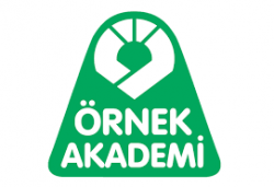 ÖRNEK AKADEMİ Logo Vega Efsanesi