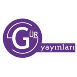 GÜR YAYINLARI Logo Vega Efsanesi