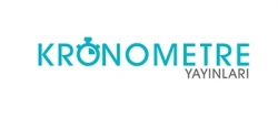KRONOMETRE YAYINLARI Logo Vega Efsanesi