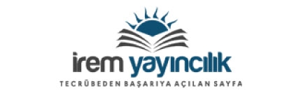 İREM YAYINCILIK Logo Vega Efsanesi