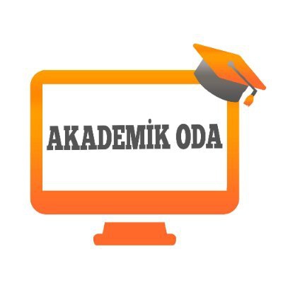 AKADEMİK ODA Logo