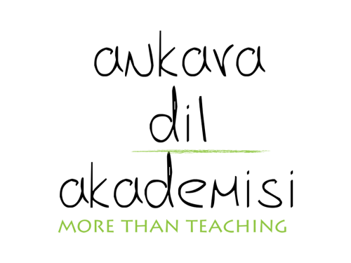 ANKARA DİL AKADEMİSİ Logo Vega Efsanesi