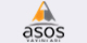 Asos Yayınları Logo